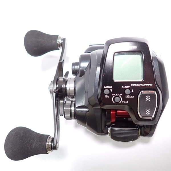 ２２フォースマスター２０１ＤＨ